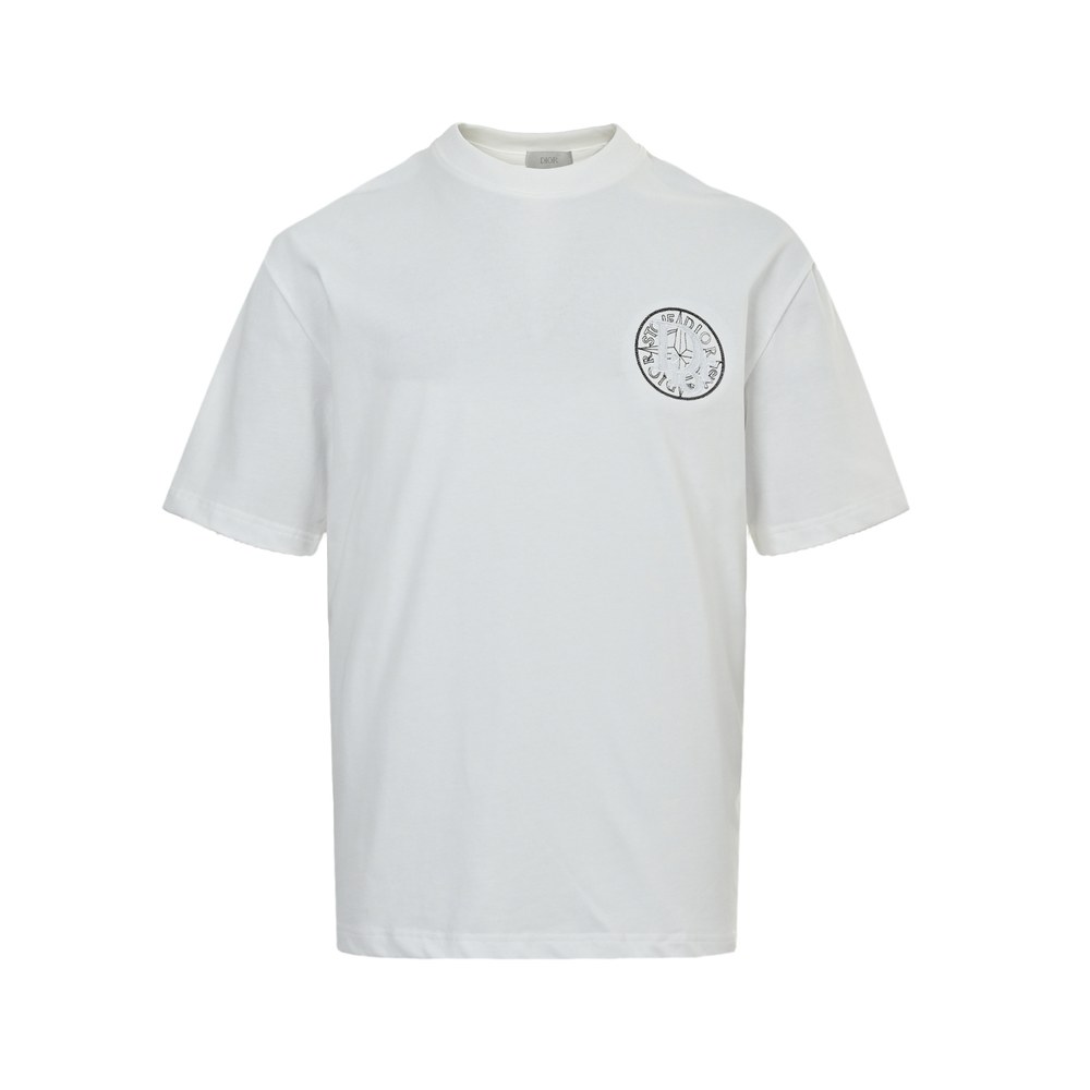Dior T-shirts-456