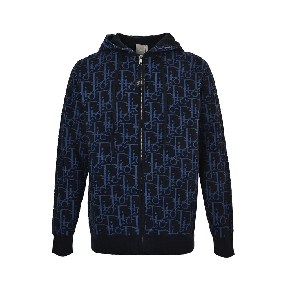 Dior jacket-037