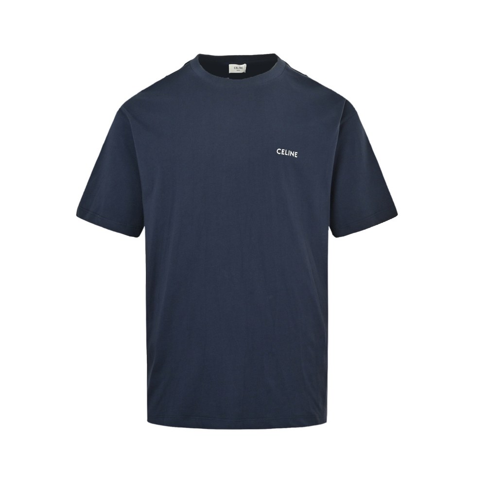 Celine T-shirts-037