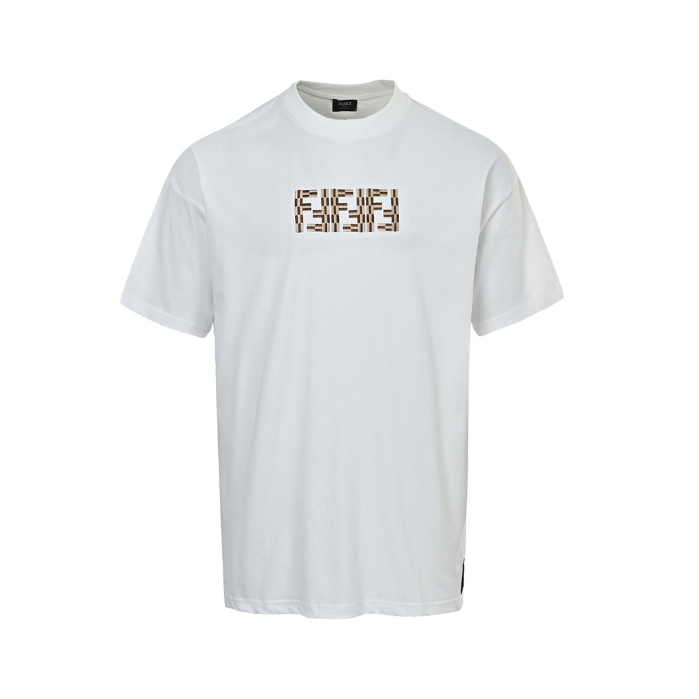 Fendi T-shirts-668