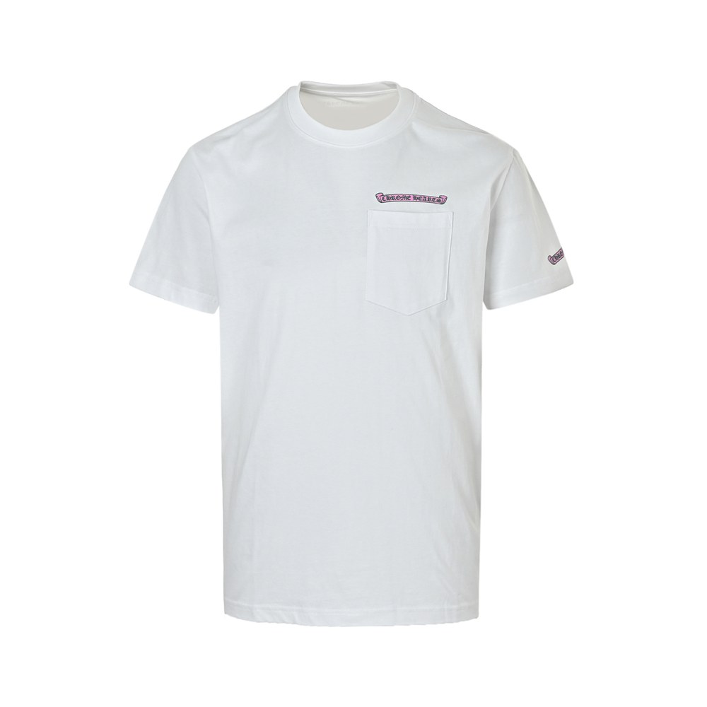 Chrome Hearts T-shirts-932