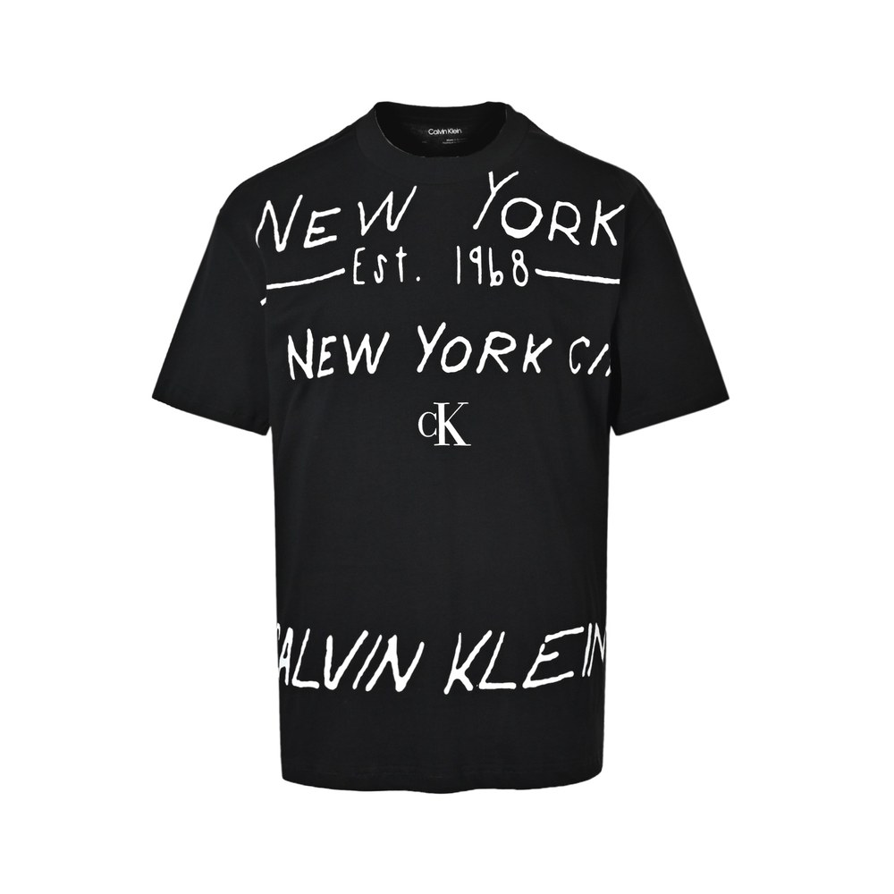 Calvin Klein T-shirts-011