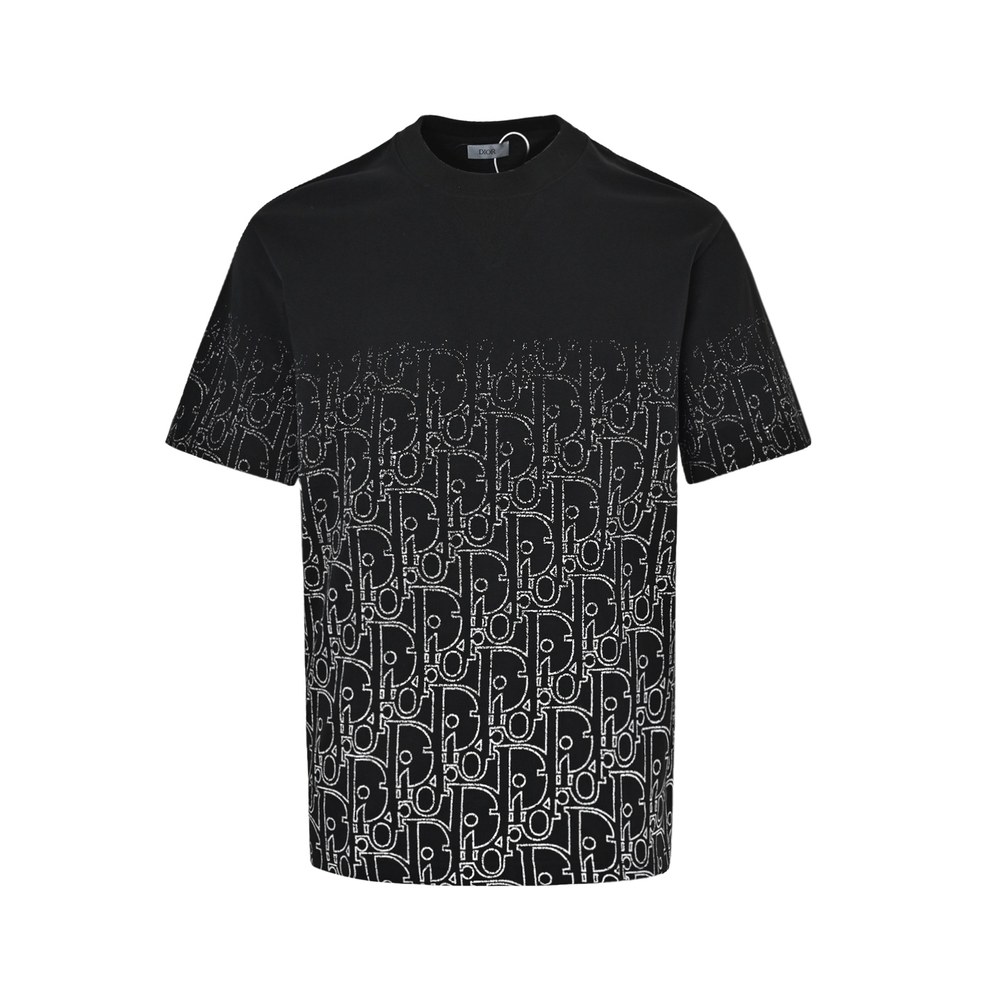 Dior T-shirts-382