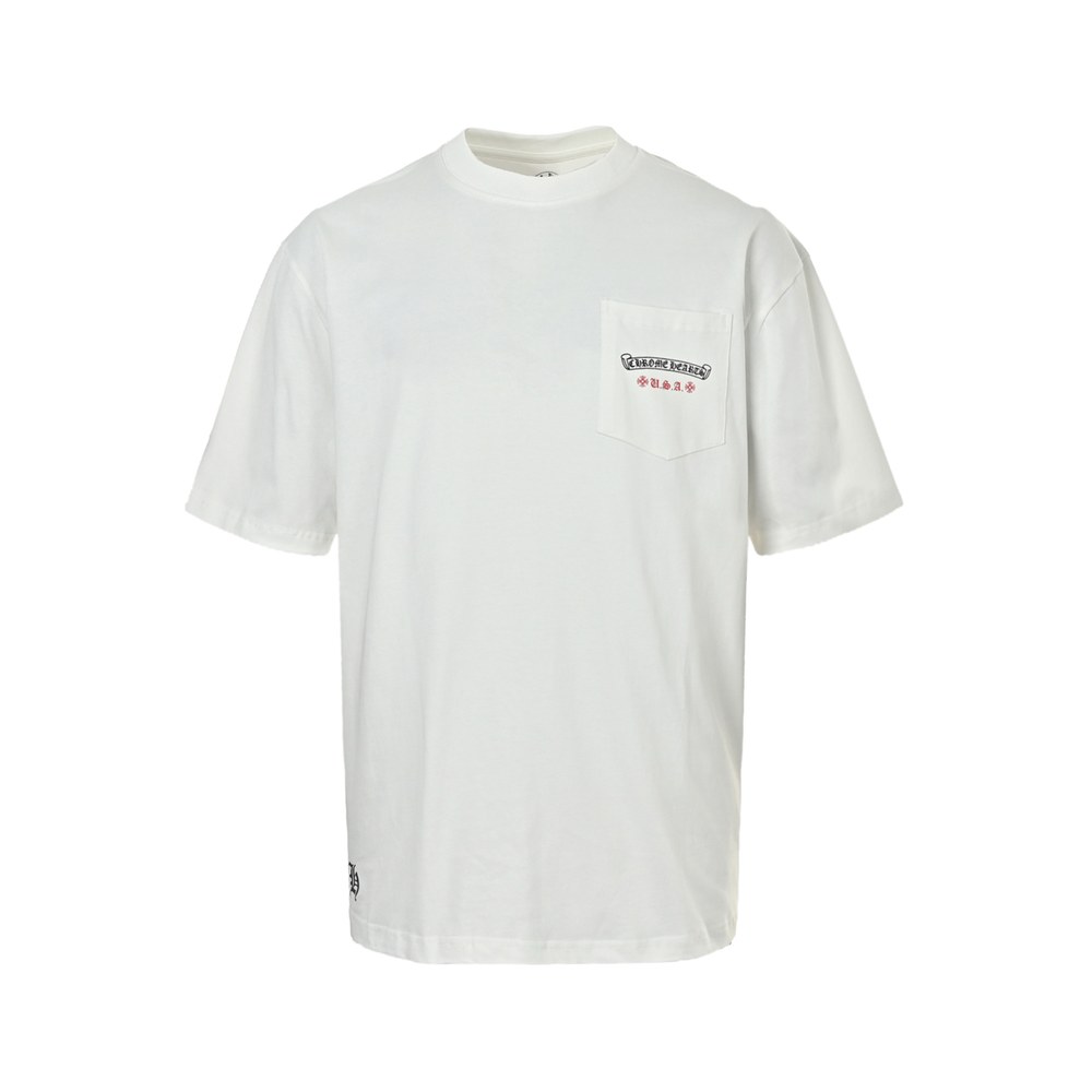 Chrome Hearts T-shirts-939