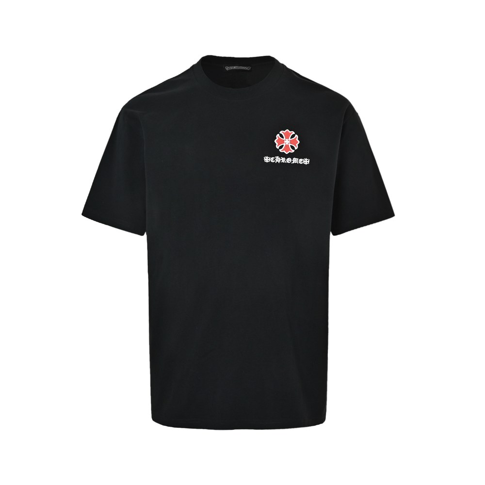 Chrome Hearts T-shirts-947