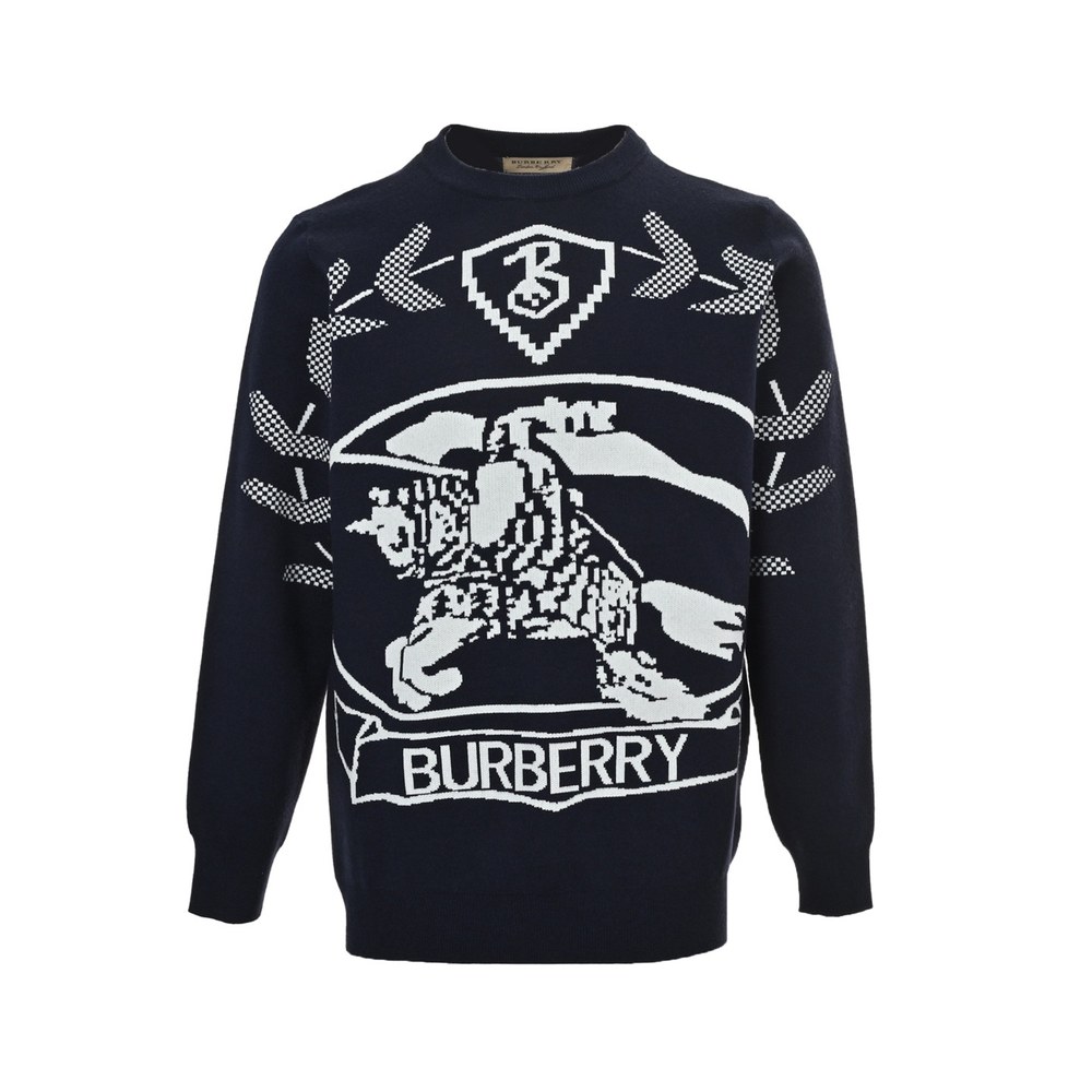 Burberry Sweater-051