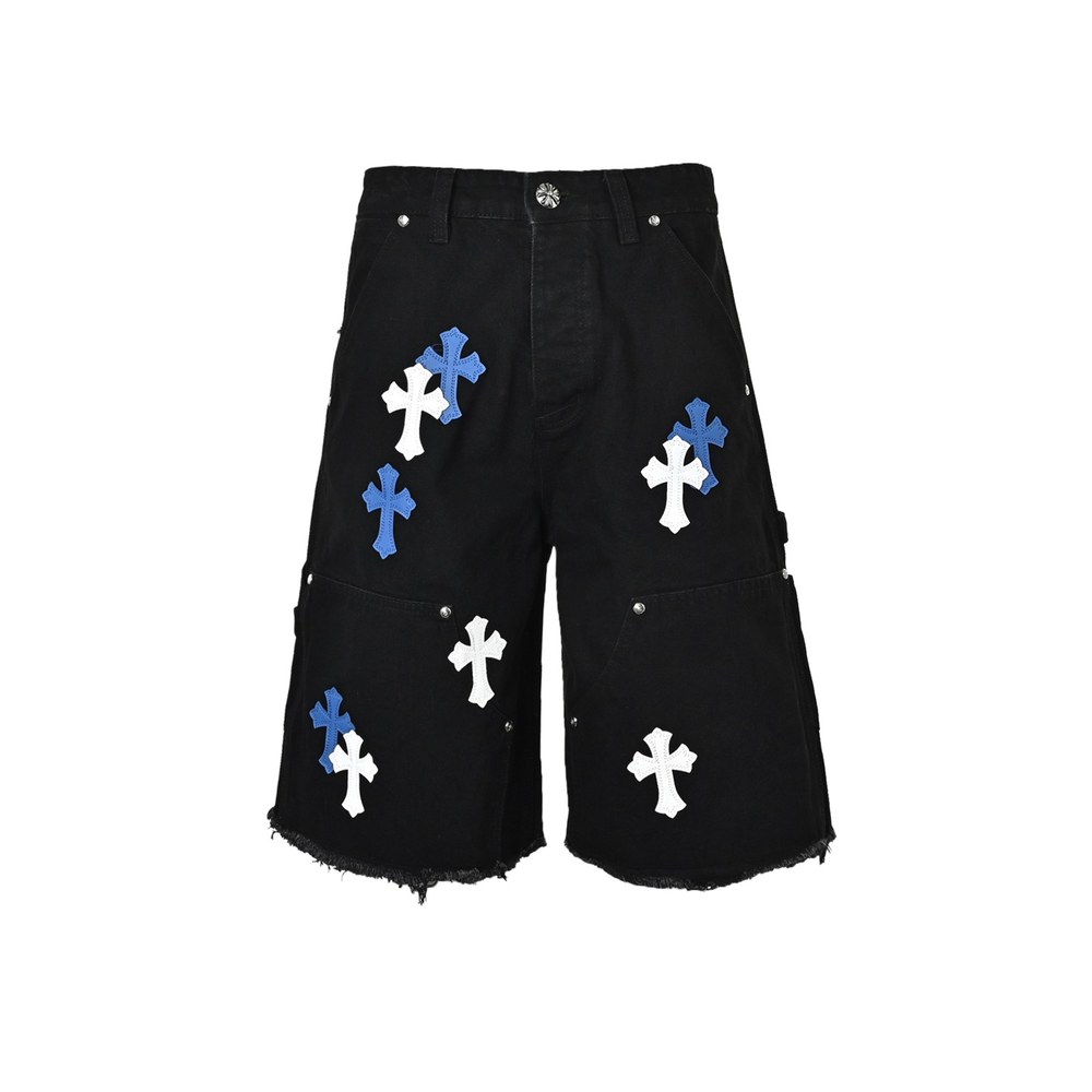 Chrome Hearts shorts-671