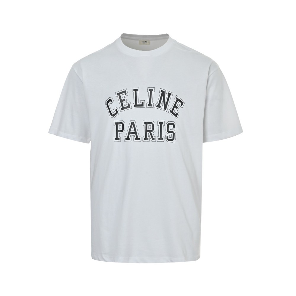Celine T-shirts-017