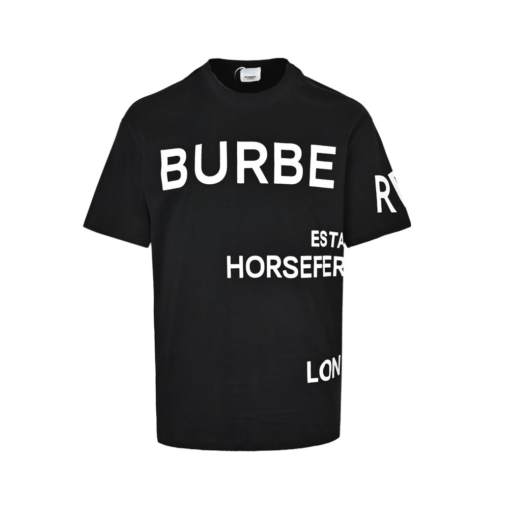 Burberry T-shirts-1297