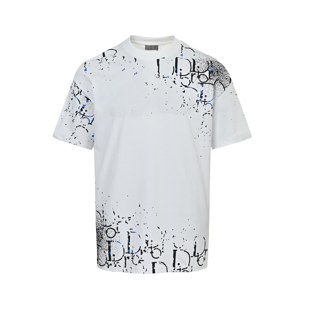 Dior T-shirts-368