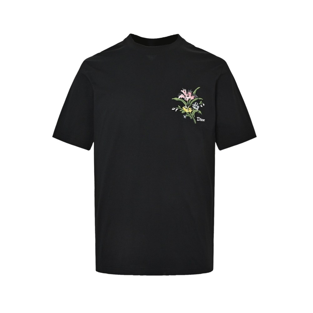 Dior T-shirts-346
