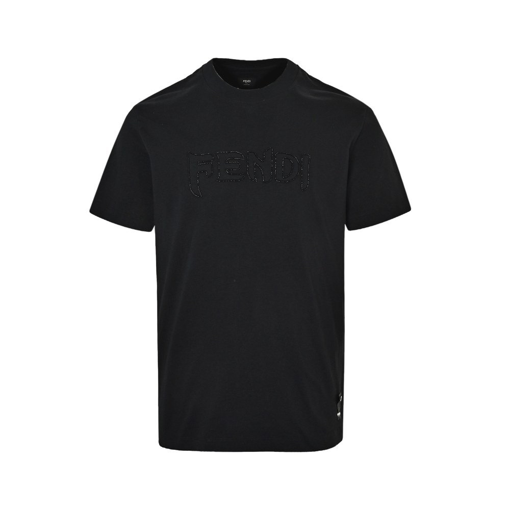 Fendi T-shirts-662