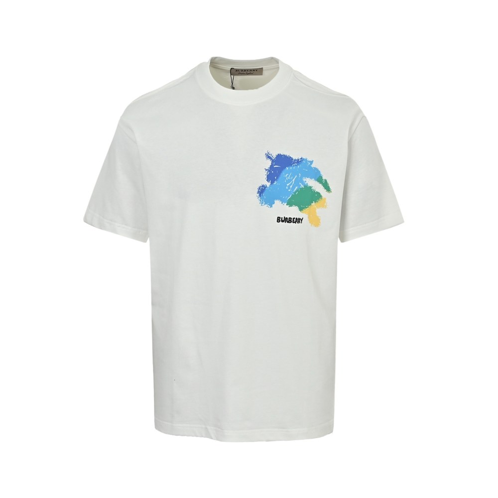 Burberry T-shirts-1310