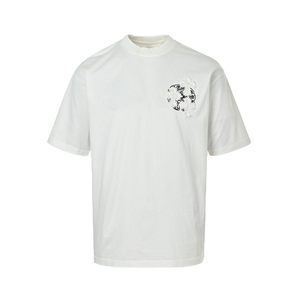 Chrome Hearts T-shirts-950