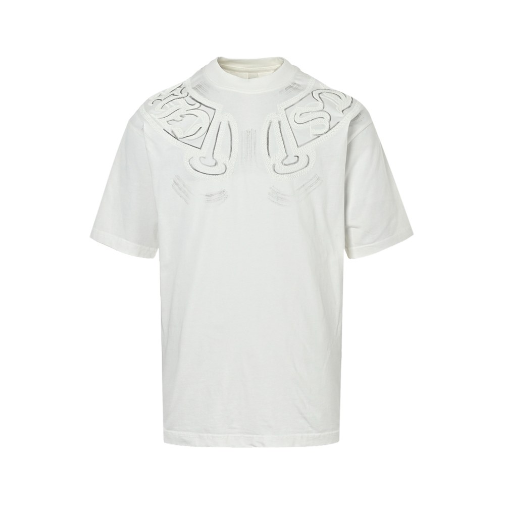 Chrome Hearts T-shirts-990