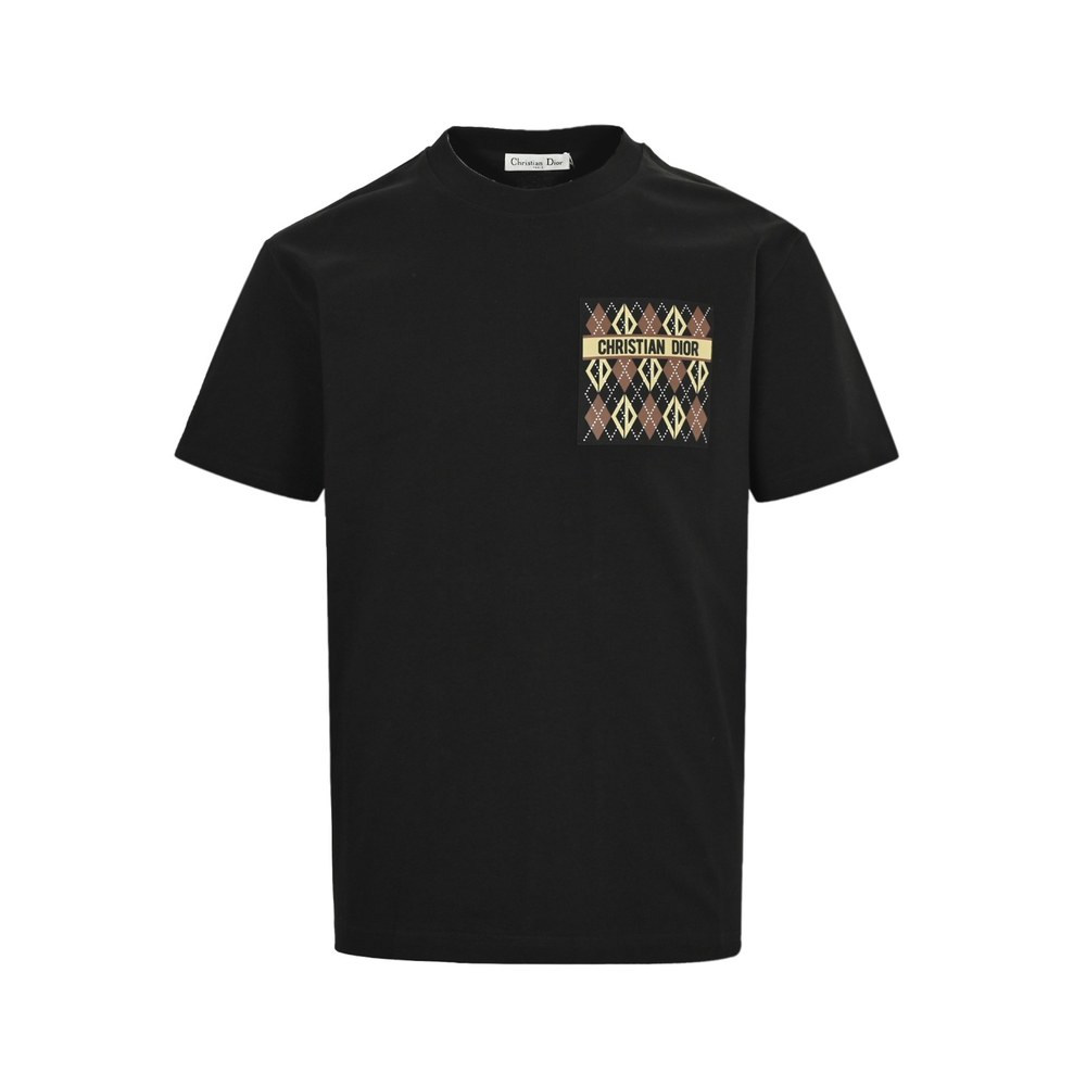 Dior T-shirts-316