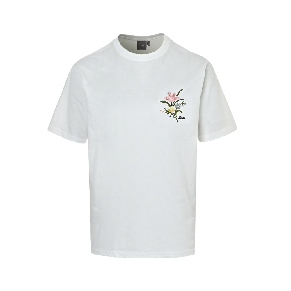 Dior T-shirts-452