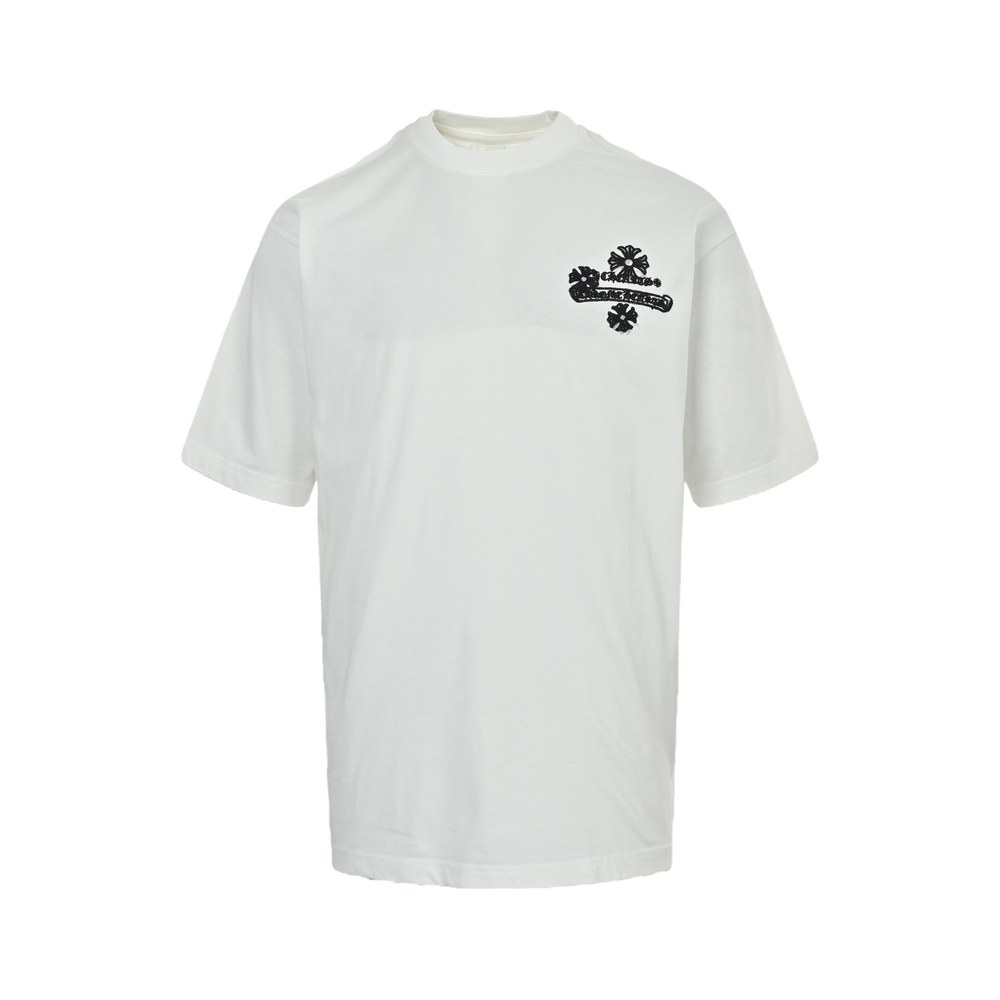Chrome Hearts T-shirts-979