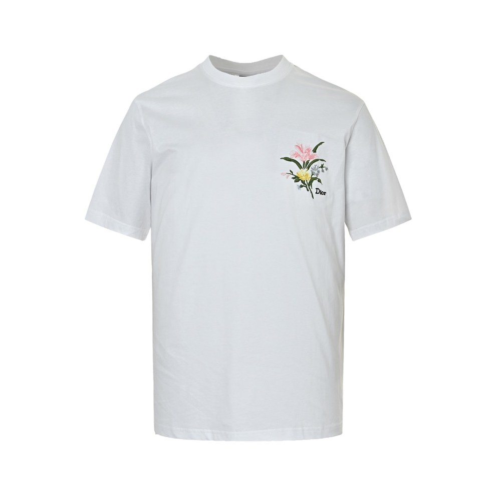 Dior T-shirts-347
