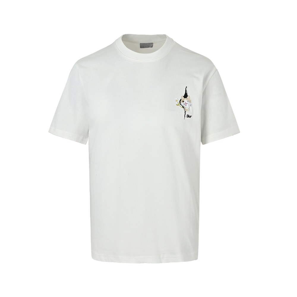 Dior T-shirts-494