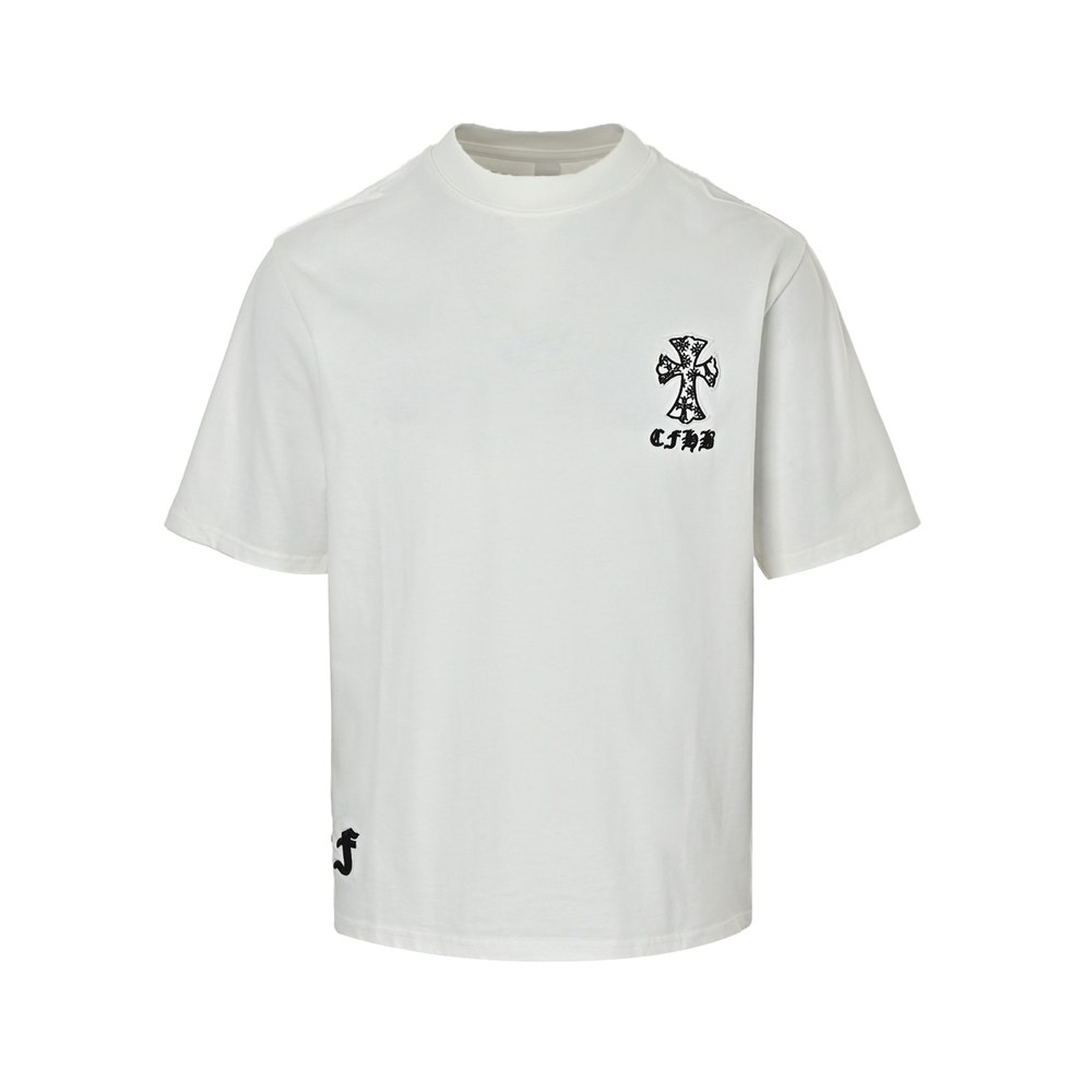 Chrome Hearts T-shirts-865