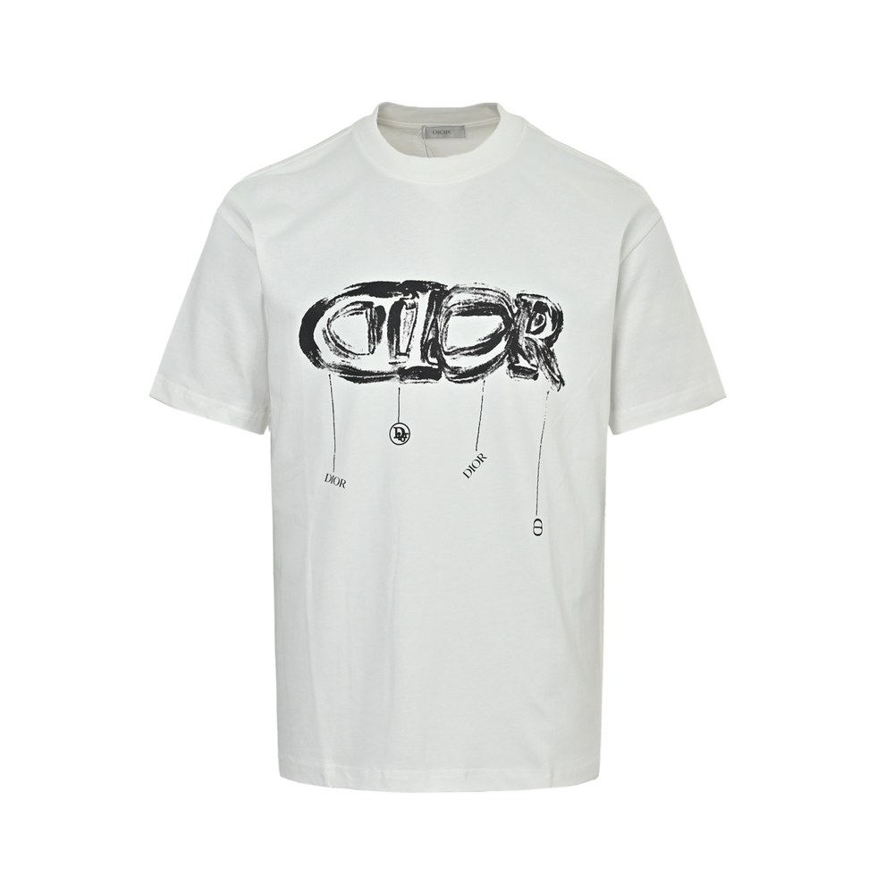 Dior T-shirts-488