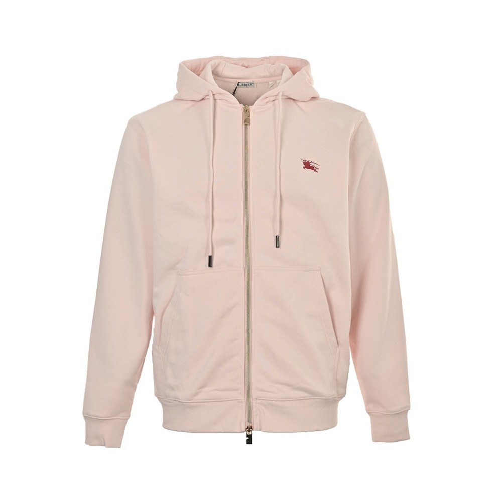 Burberry Leather Jacket-005