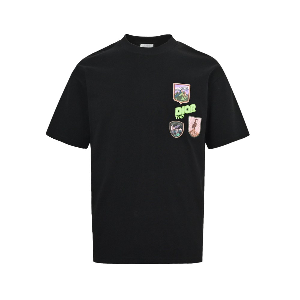 Dior T-shirts-334