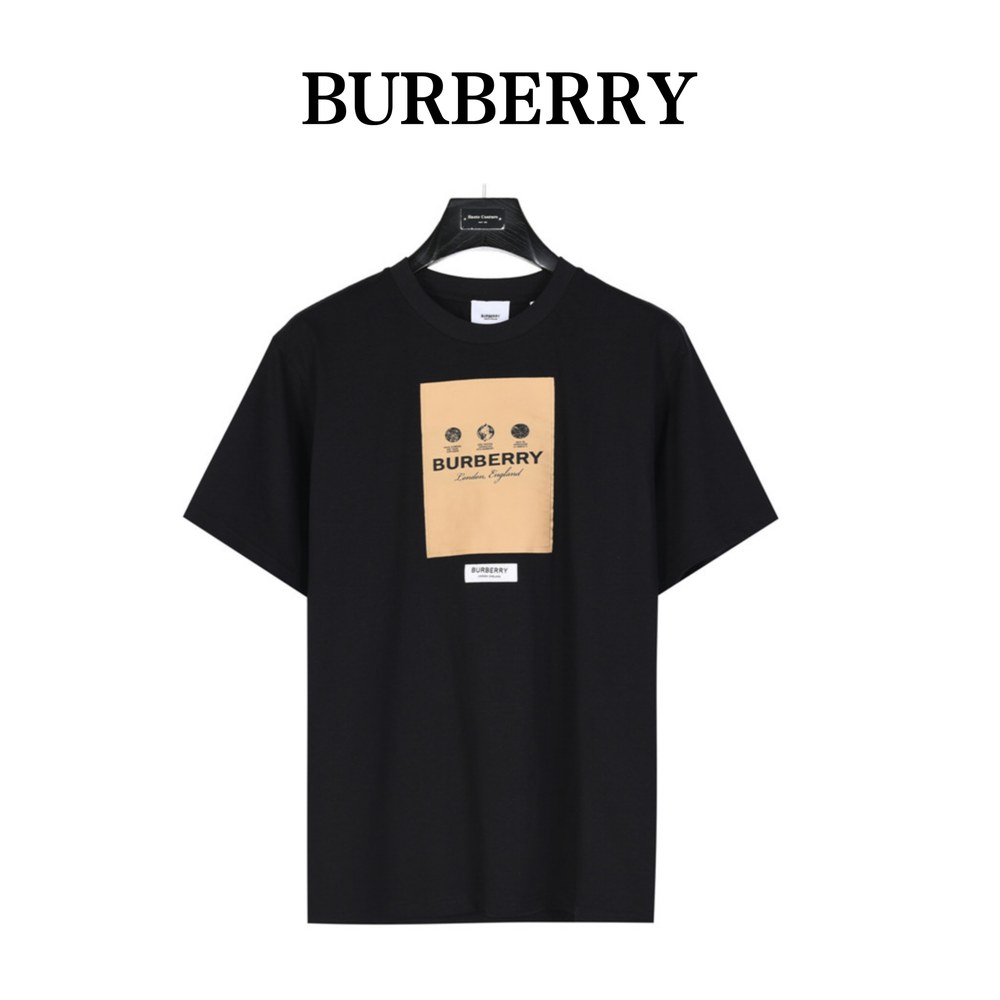 Burberry T-shirts-1324