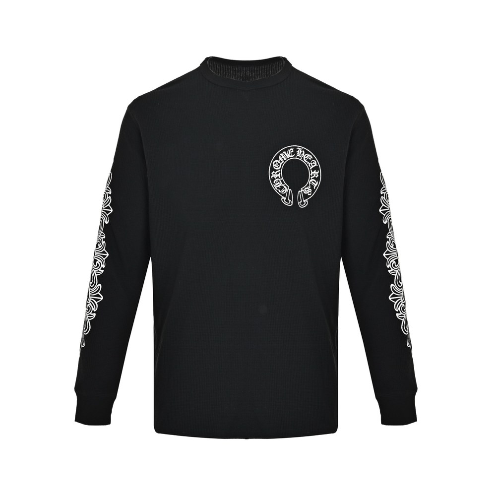 Chrome Hearts Hoody-947