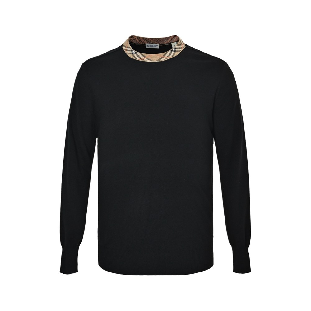 Burberry Sweater-052