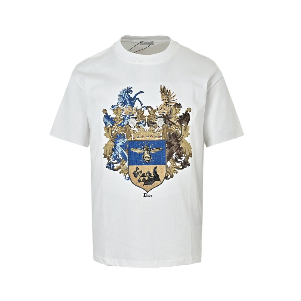 Dior T-shirts-434