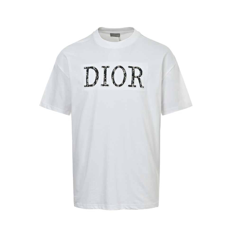 Dior T-shirts-397