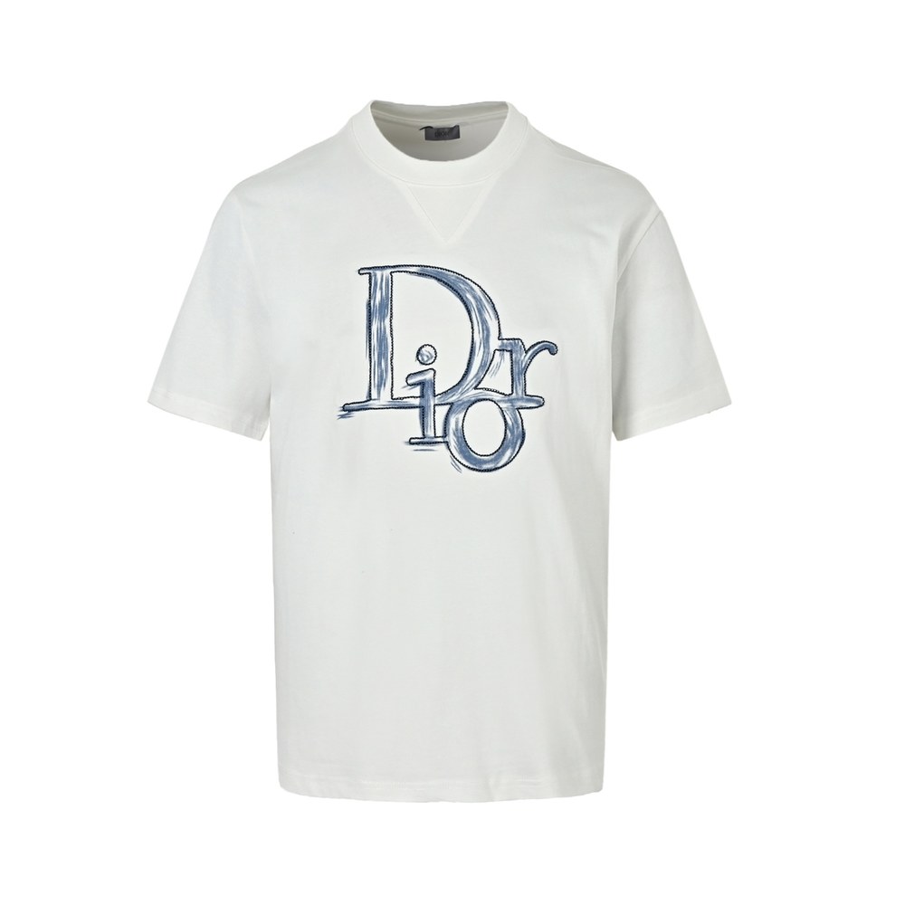 Dior T-shirts-317
