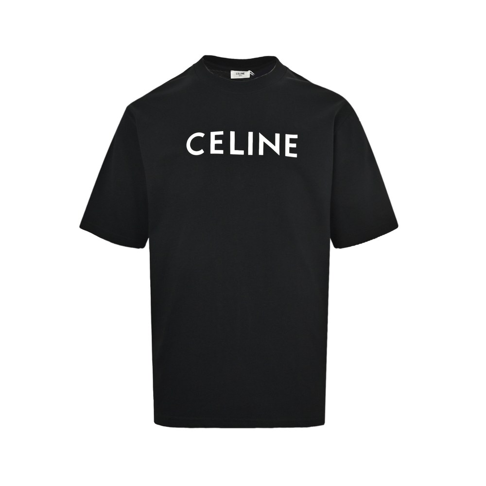 Celine T-shirts-041