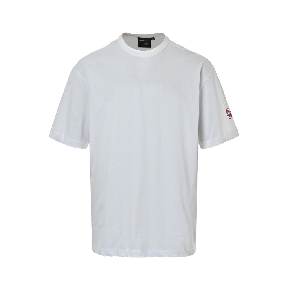 Canada Goose T-shirts-008