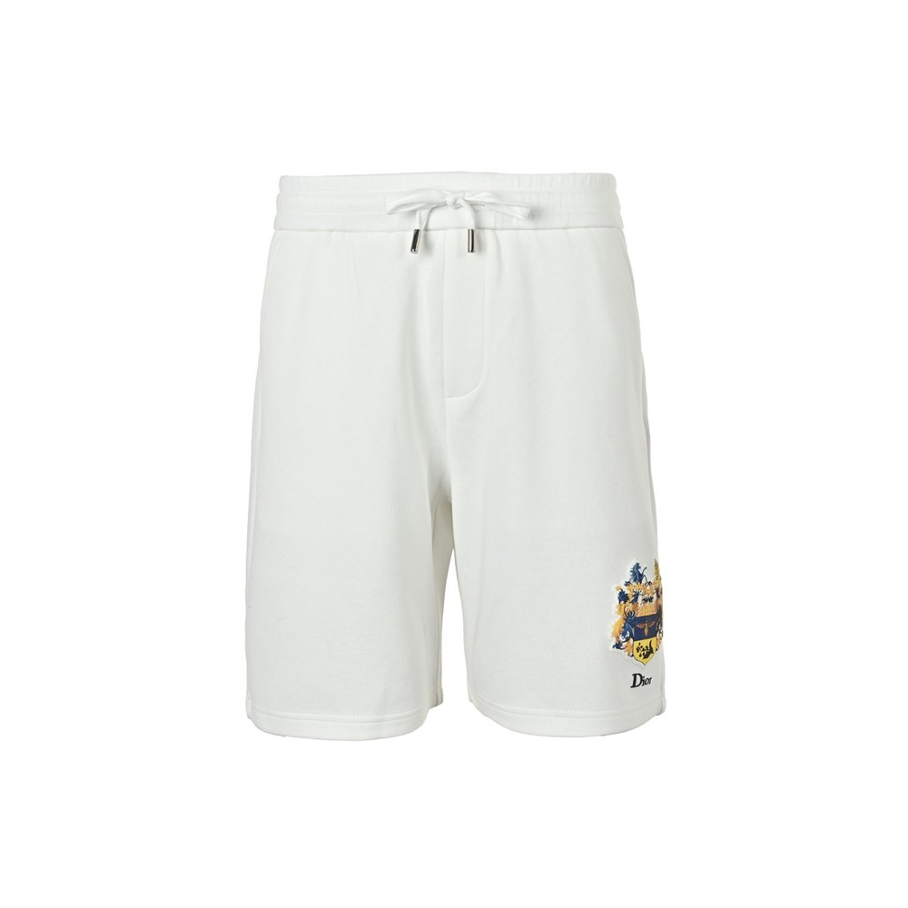 Dior Shorts-034