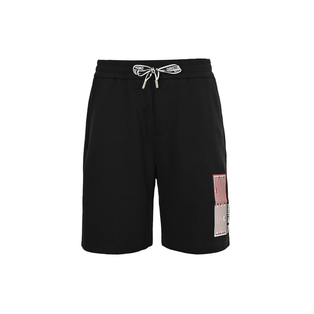 Dior Shorts-029