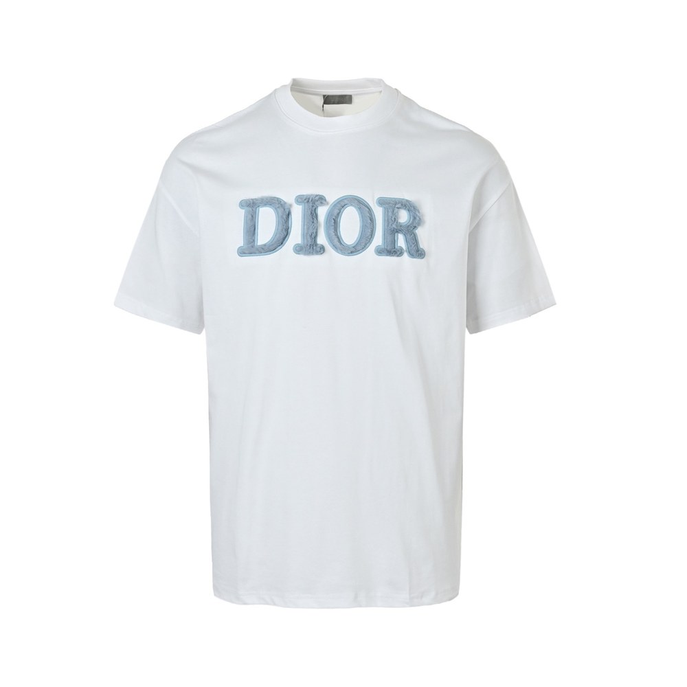 Dior T-shirts-378