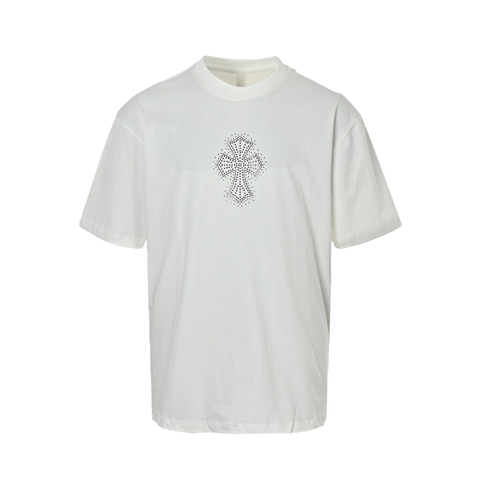 Chrome Hearts T-shirts-823