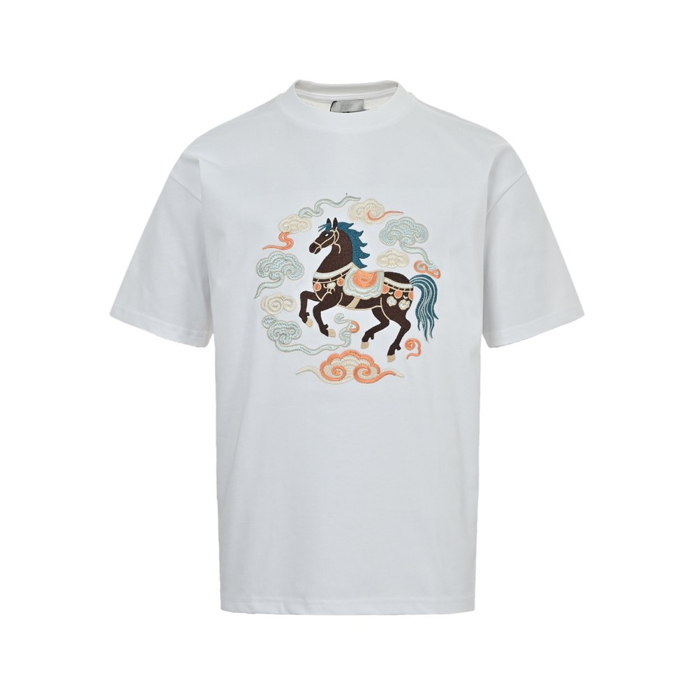 Dior T-shirts-353