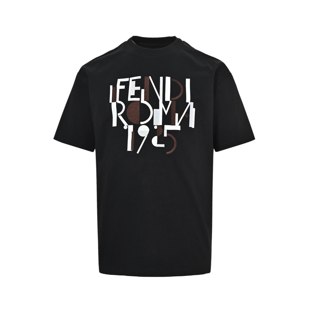 Fendi T-shirts-636