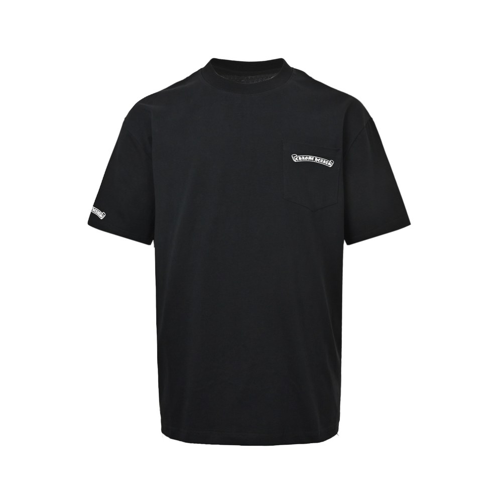 Chrome Hearts T-shirts-805