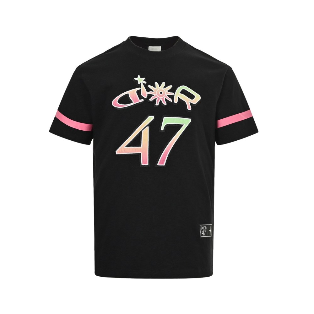Dior T-shirts-450