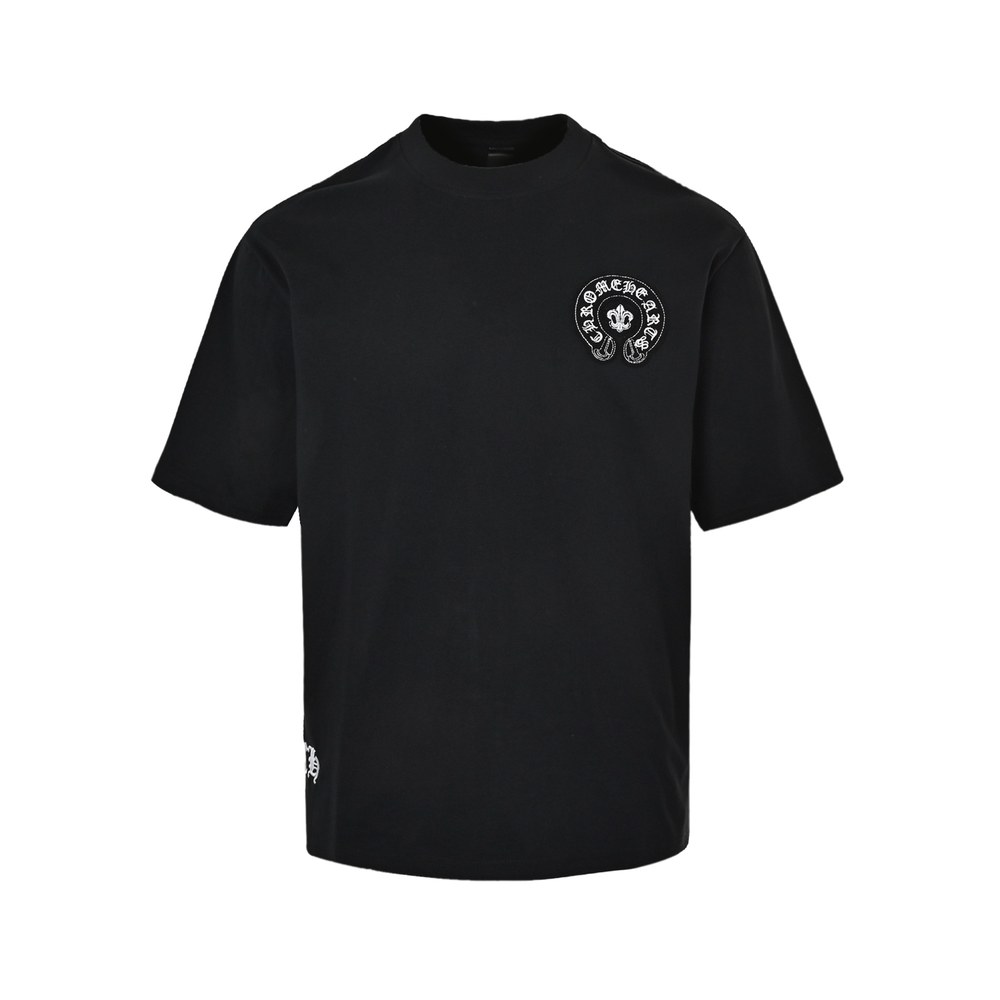 Chrome Hearts T-shirts-893