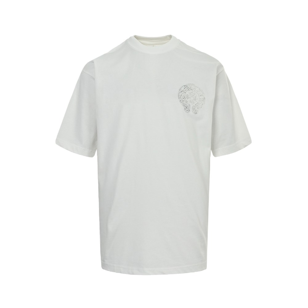 Chrome Hearts T-shirts-922