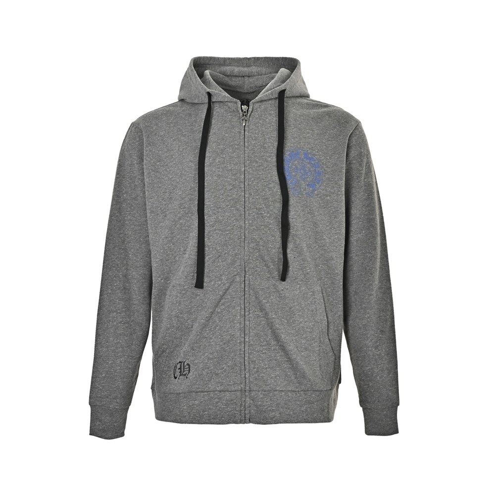 Chrome Hearts Jacket-066