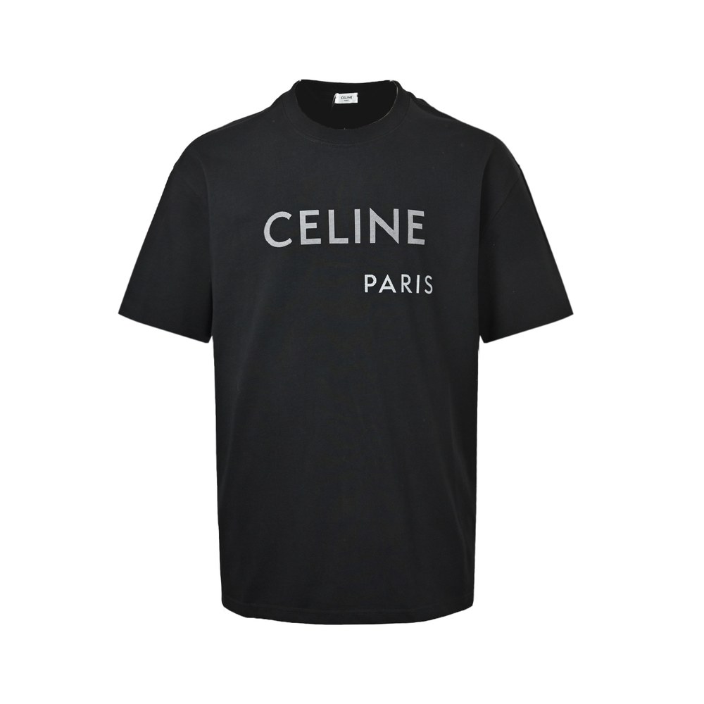 Celine T-shirts-019
