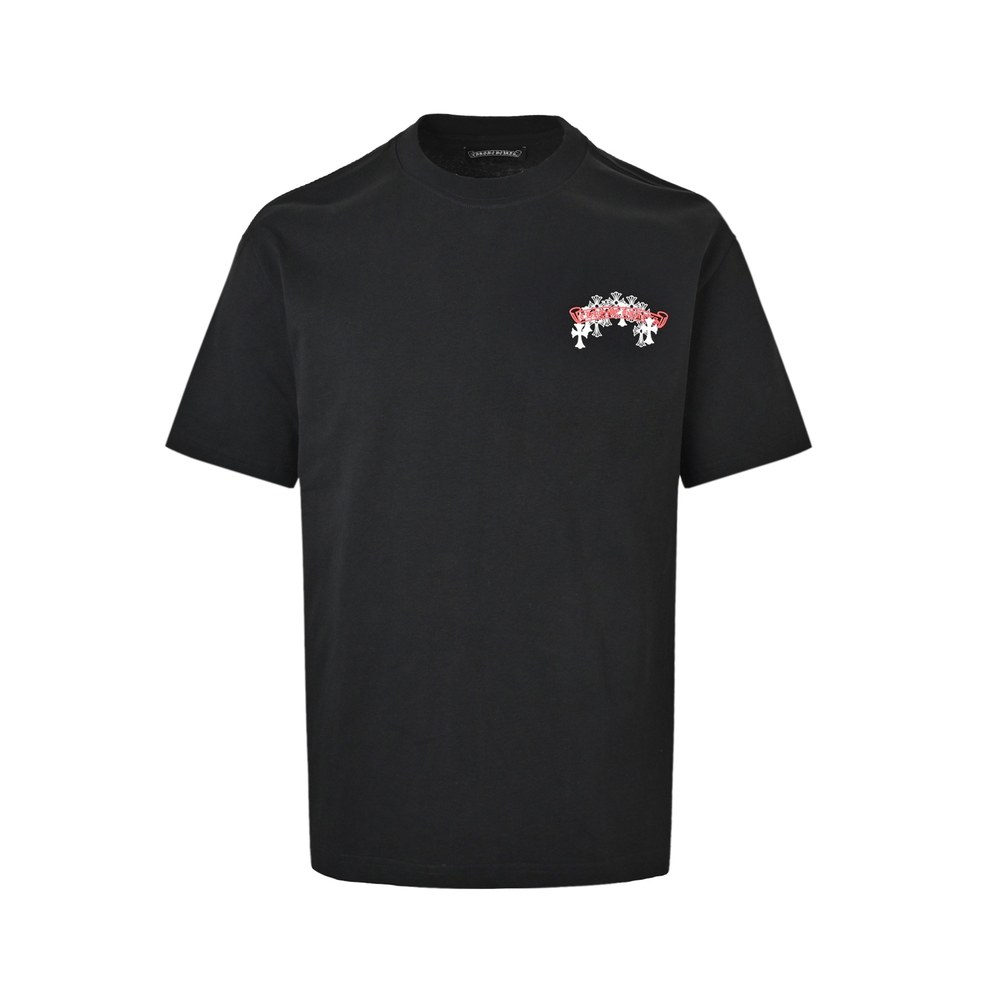 Chrome Hearts T-shirts-1015