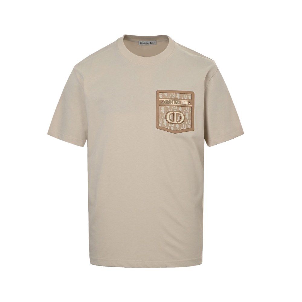 Dior T-shirts-311
